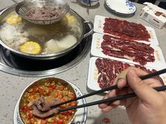 -杏花吴记牛肉火锅