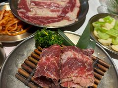 -西塔老太太泥炉烤肉(望京一店)