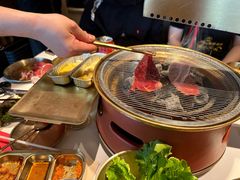 -西塔老太太泥炉烤肉(川沙百联店)