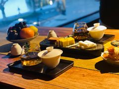 -青竺·青竹茶舍(断桥店)
