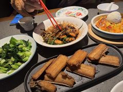 -老头儿油爆虾(胜利河美食街店)