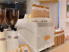 -Cafe on warm(丹霞店)