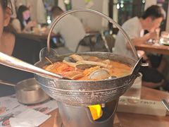 -岛风·台食小馆 ISLAND BISTRO(烟台山店)
