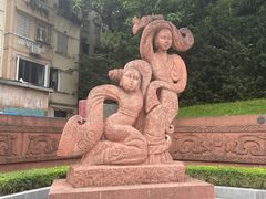 -利苑酒家(合景国际金融广场店)