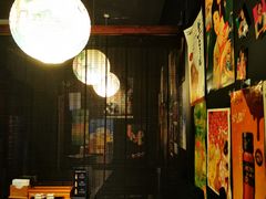 -日本料理神拉面