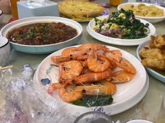 -北方饺子王·海肠捞饭·海鲜锅(山大店)