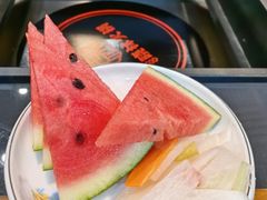 -晓林火锅(安定门店)