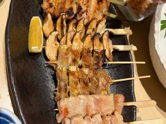-小山日本料理(太古汇店)