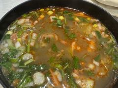 -牵人麻辣粉(粉巷店)