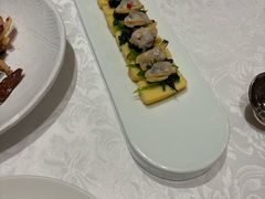 -臻宝中餐厅·大连菜·海鲜·融合菜(大连一方城堡豪华精选酒店)
