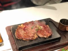 -Erman岩烧牛排(虹桥南丰城店)