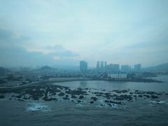-星海湾跨海大桥
