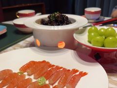 -海味世家·家常菜馆(明州里店)