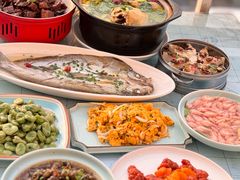 -美味之家·湖景农家乐(太湖东山店)