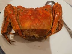 -悦融琥珀·京鲁菜·海味珍品(西单店)