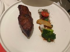 -赤火牛排(金狮广场店)
