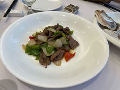 -骏莱海鲜鱼港(五角场店)
