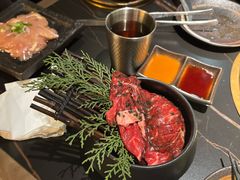 -厚贞日式烤肉(浦东汇智店)