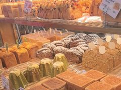 -红星前进面包牛奶公司(五道口购物中心店)