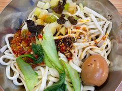 -王小五只有剁椒面(西安总店)