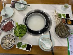 -盈田盈粥庄(博山东路店)