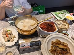 -四道菜·福建菜馆(新街口金鹰店)