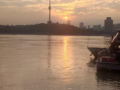 -武汉关码头(轮渡站)