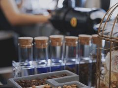 -CoffeeVendor(西乡店)