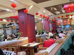 -状元阁烧烤(新华路总店)