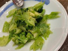 -阿庄新豫菜(航海东路店)