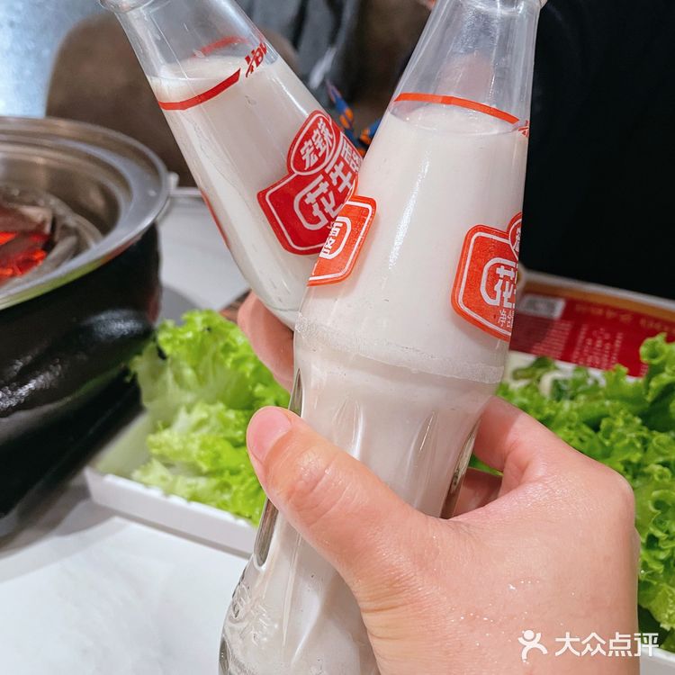 来东北，必须整点烤肉吃[调皮]