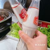 来东北，必须整点烤肉吃[调皮]
