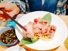 -全牛匠·乐山跷脚牛肉(新中关店)