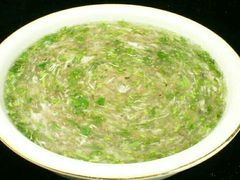 酱香黄瓜-春和發特色蒸饺(浐河西路店)