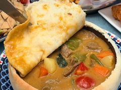 -苏坦土耳其西餐厅(玉林店)