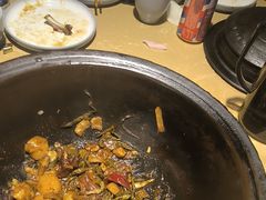 -万里闯关东铁锅炖菜馆(高新旗舰店)
