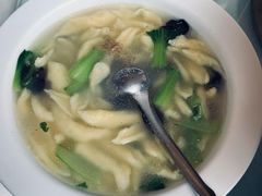 -千岛湖鱼味馆(十字街总店)