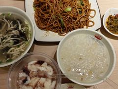 -口福汤包馆(融汇店)