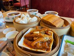 -点都德(龙之梦店)