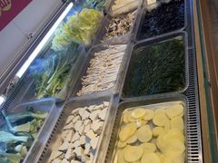 -成老灶火锅鸡(平山店)
