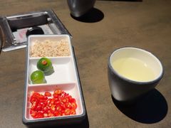 -同仁四季椰子鸡(罗湖国贸店)
