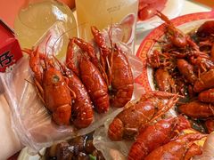 -虾铺子龙虾·私房菜(金源花苑店)