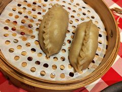 -西贝(满都海公园店)