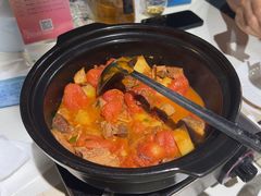 -时间仓(月湖公园店)