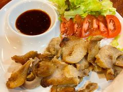 -Dang restaurant (patong phuket)