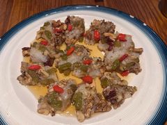 -柴窝堡22号辣子鸡·传承新疆菜