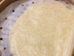 -满园烤鸭·春饼(太原街万达店)