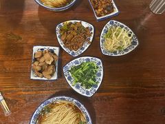 -老横泾面馆(吴中横泾店)