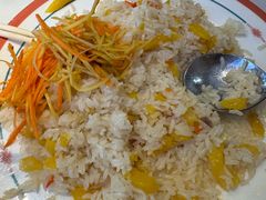 -那拉提肉筋抓饭