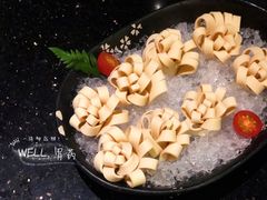 -捞王锅物料理(温州万象城店)